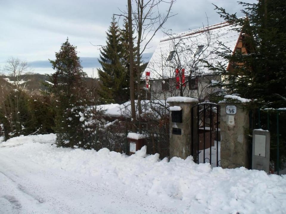 Villa Wellspacher Semmering Luxury Apartments Apartment in Styria