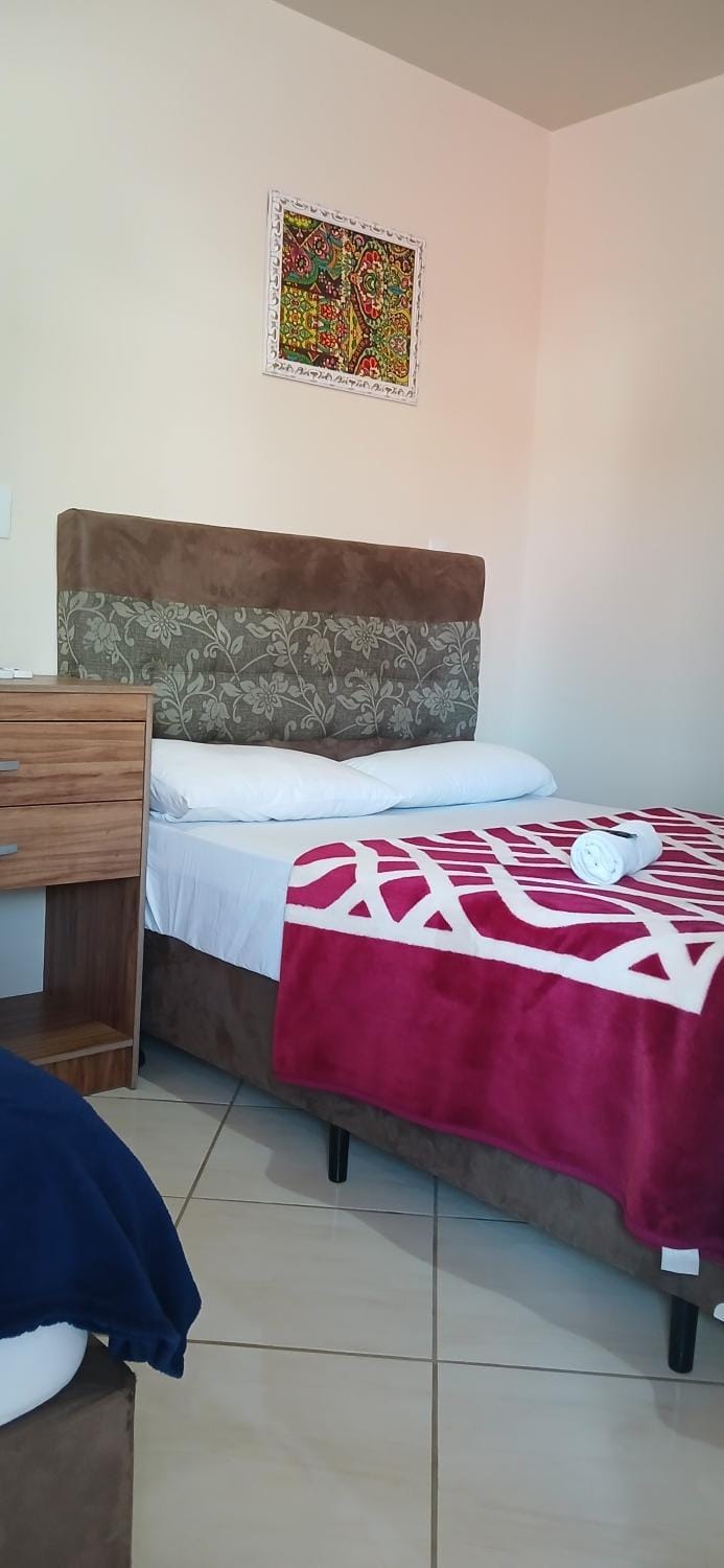 Hotel Rafael Hotel in State of Santa Catarina