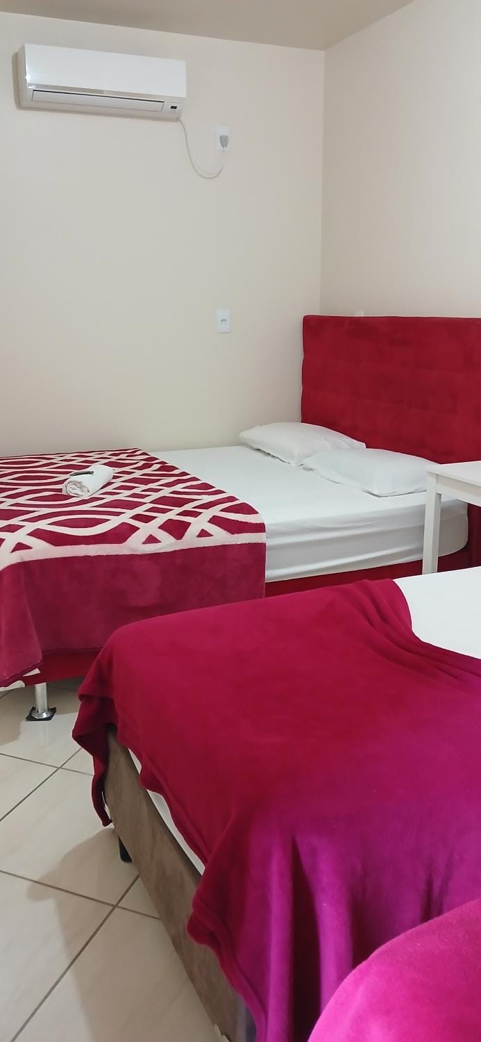 Hotel Rafael Hotel in State of Santa Catarina