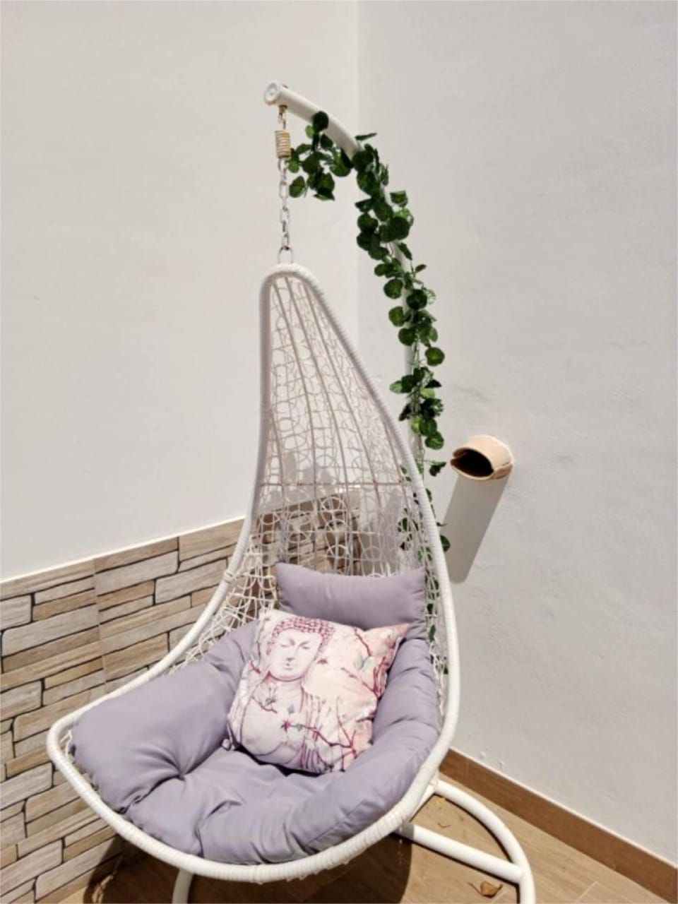 Off site, Balcony/Terrace
