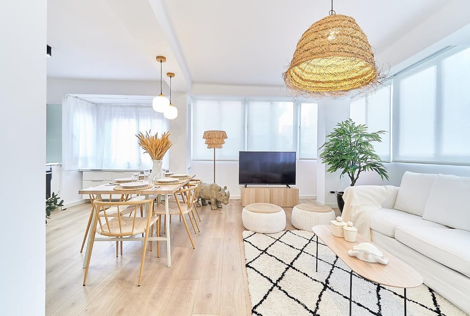 TV and multimedia, Living room