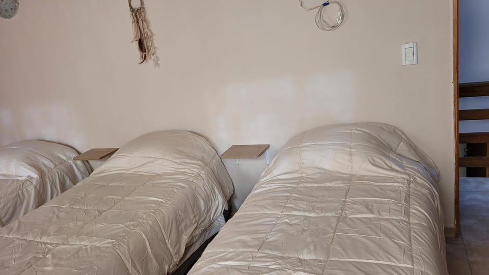 Alojamiento Timotea Vacation rental in Santa Cruz Province
