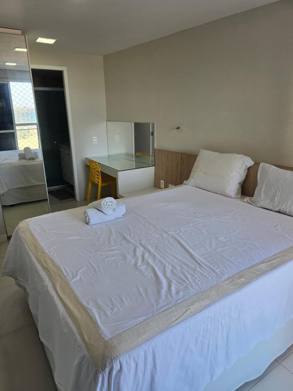 Terraços para o mar Apartment in Fortaleza