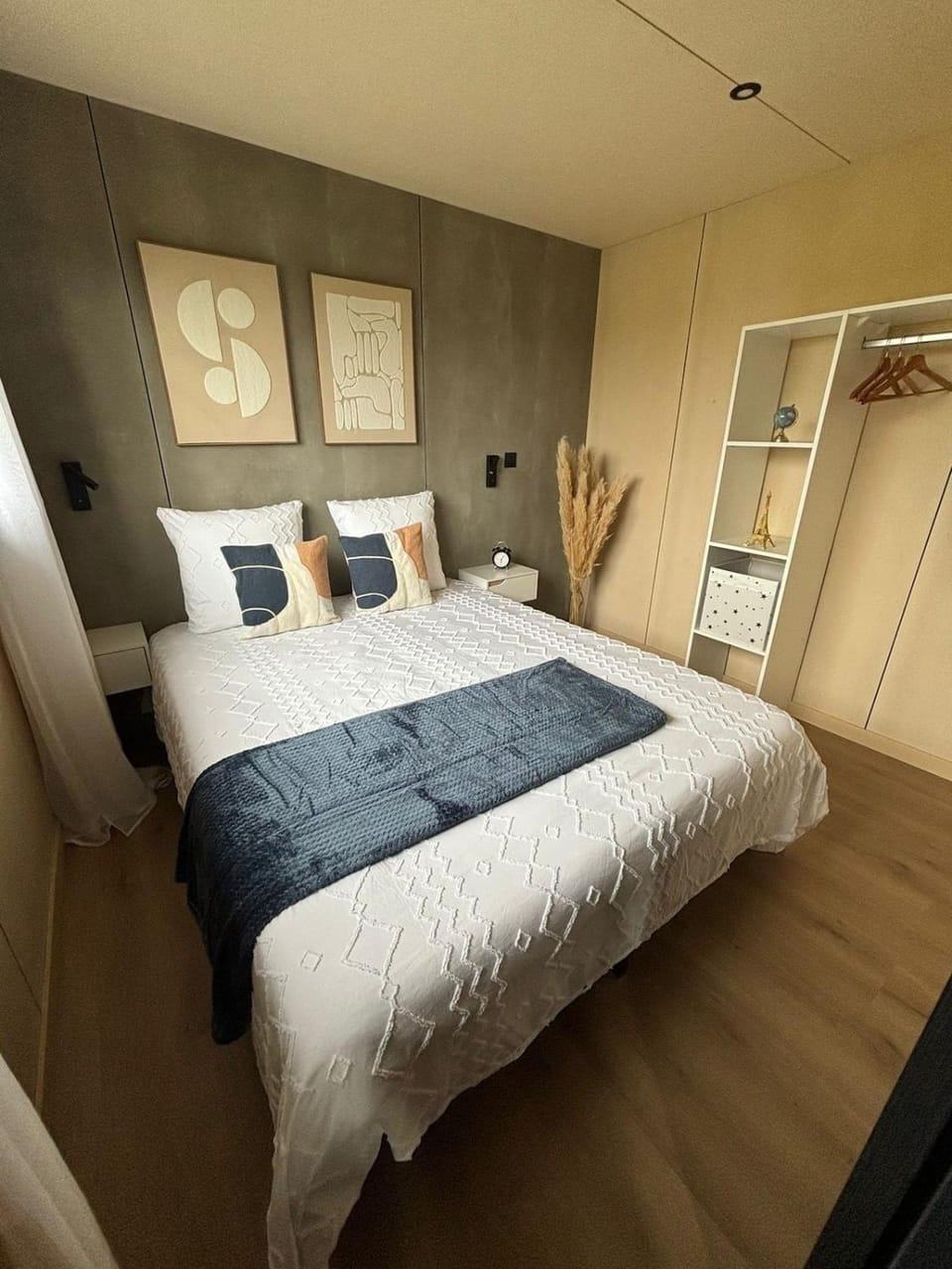 Logement zen indépendant avec jardin et parking House in Brittany