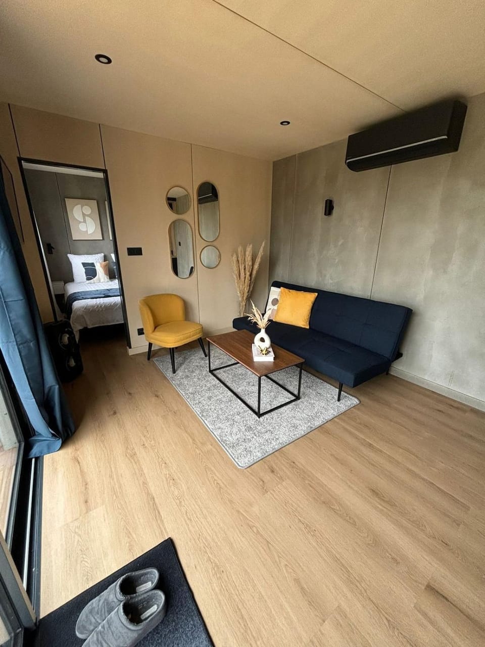 Logement zen indépendant avec jardin et parking House in Brittany