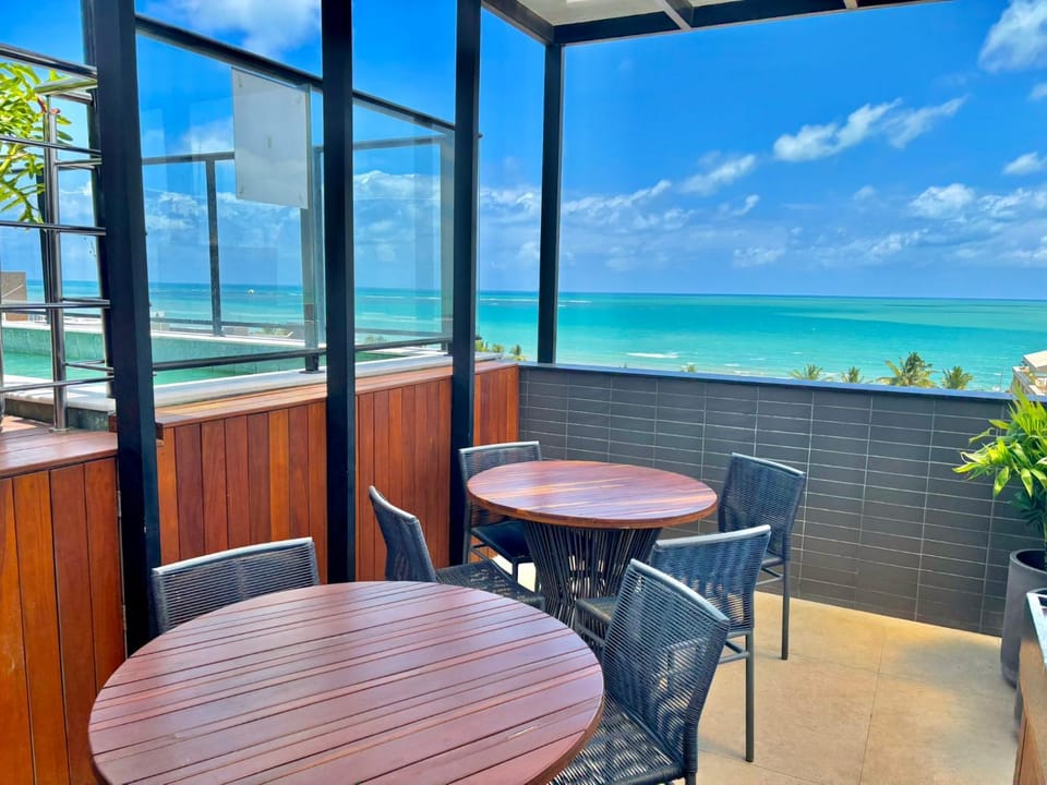 UMI Flats - Intermares by Refúgio Hospedagens Apartment in Cabedelo