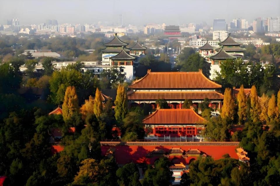 City view