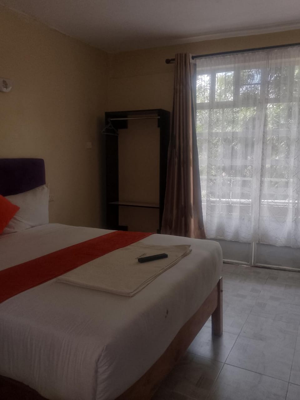 Wonderful Guesthouse Bed and Breakfast in Kenya