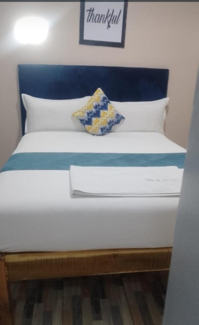 Wonderful Guesthouse Bed and Breakfast in Kenya