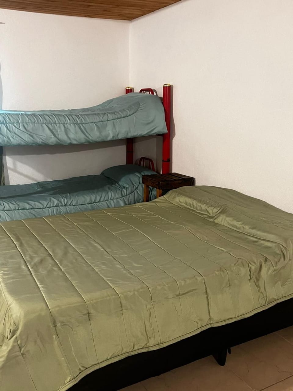 Habitaciones Monarcas Luxury tent in Villa Carlos Paz