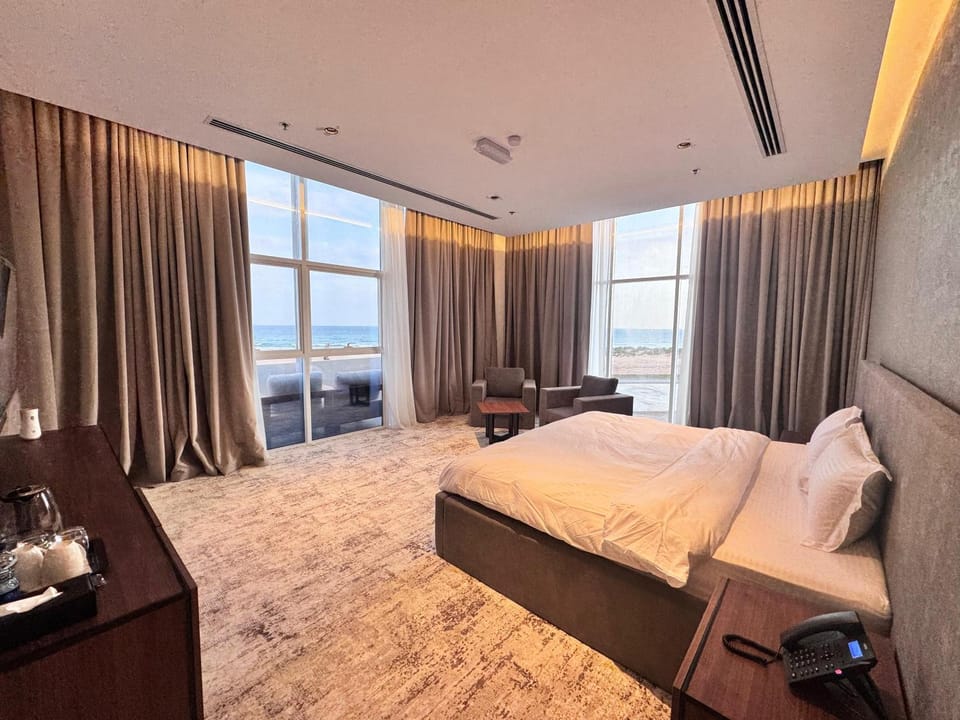 Sea view