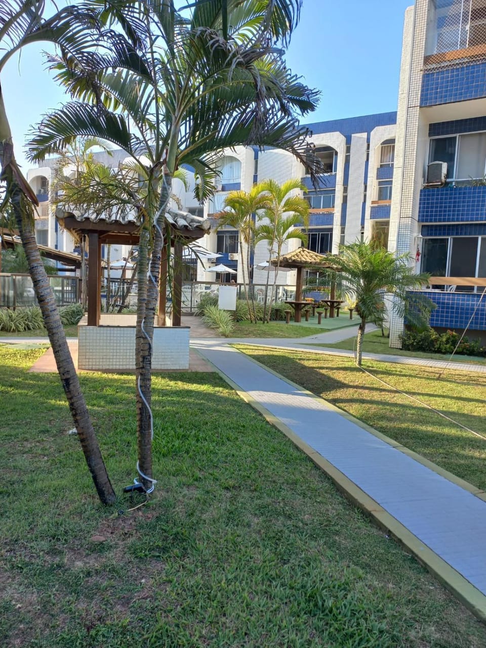 Apartamento em Vilas do Atlântico Apartment in Lauro de Freitas