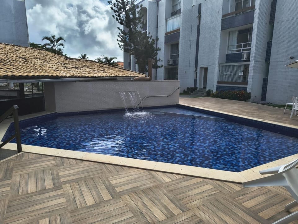 Apartamento em Vilas do Atlântico Apartment in Lauro de Freitas
