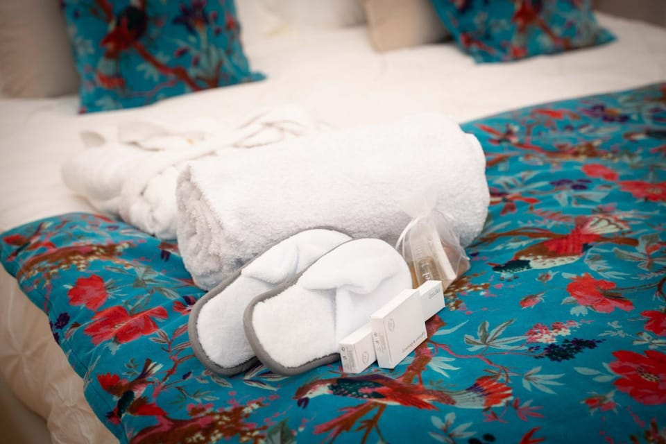 towels