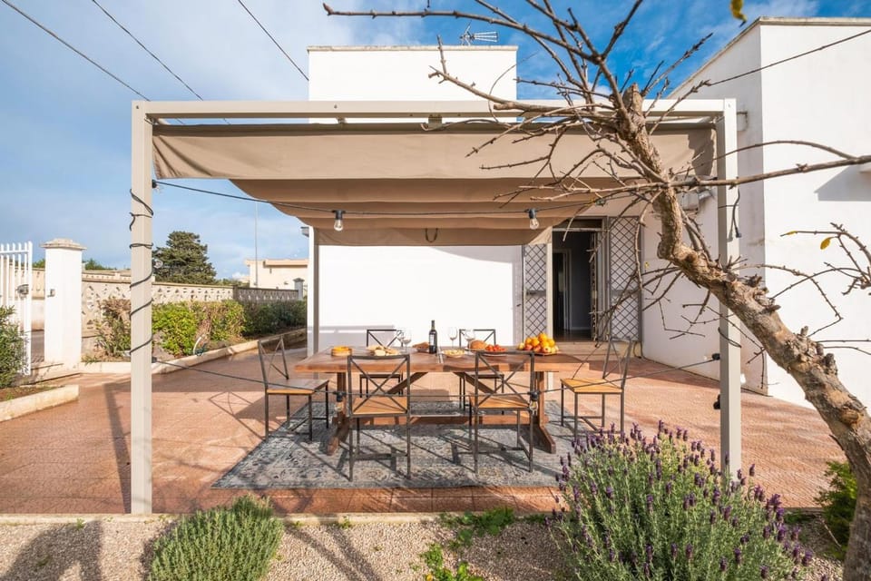 Patio, furniture