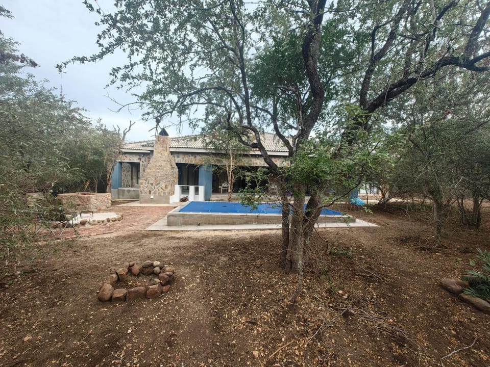Villa in the Wild Villa in South Africa
