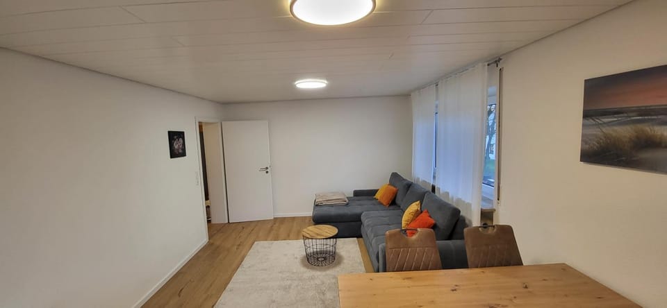 Helle, Zentrale 2 Zimmerwohnung Apartment in Baden-Württemberg