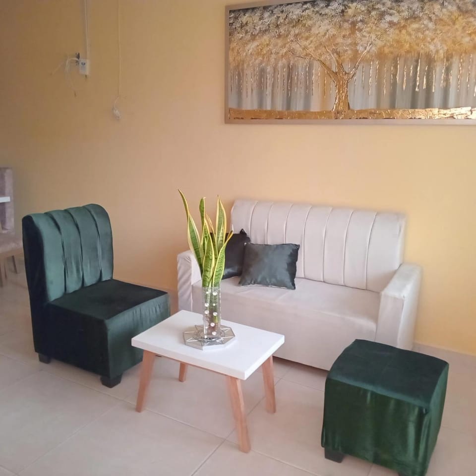 comodo apartamento Apartment in Barranquilla