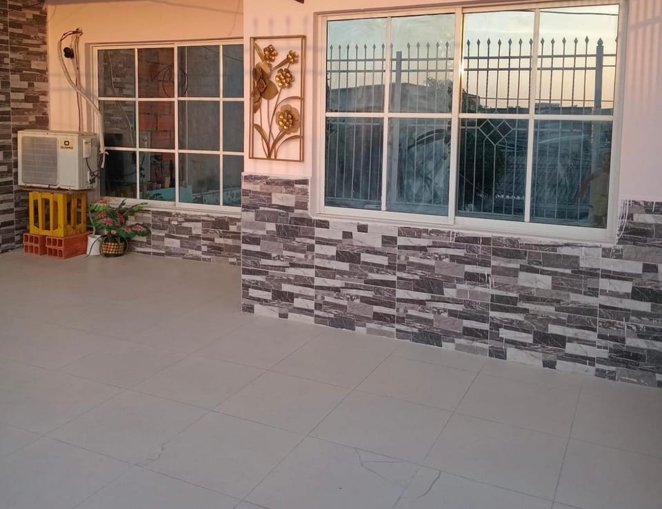 comodo apartamento Apartment in Barranquilla