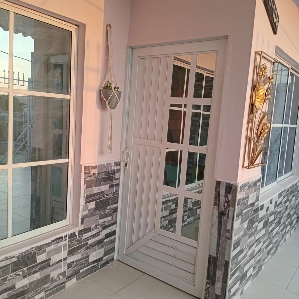 comodo apartamento Apartment in Barranquilla