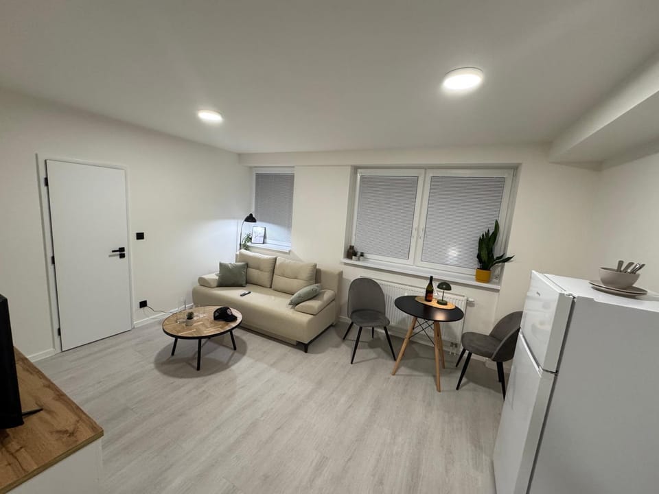 Luxury apartment in hearth of Kosice Apartment in Slovakia