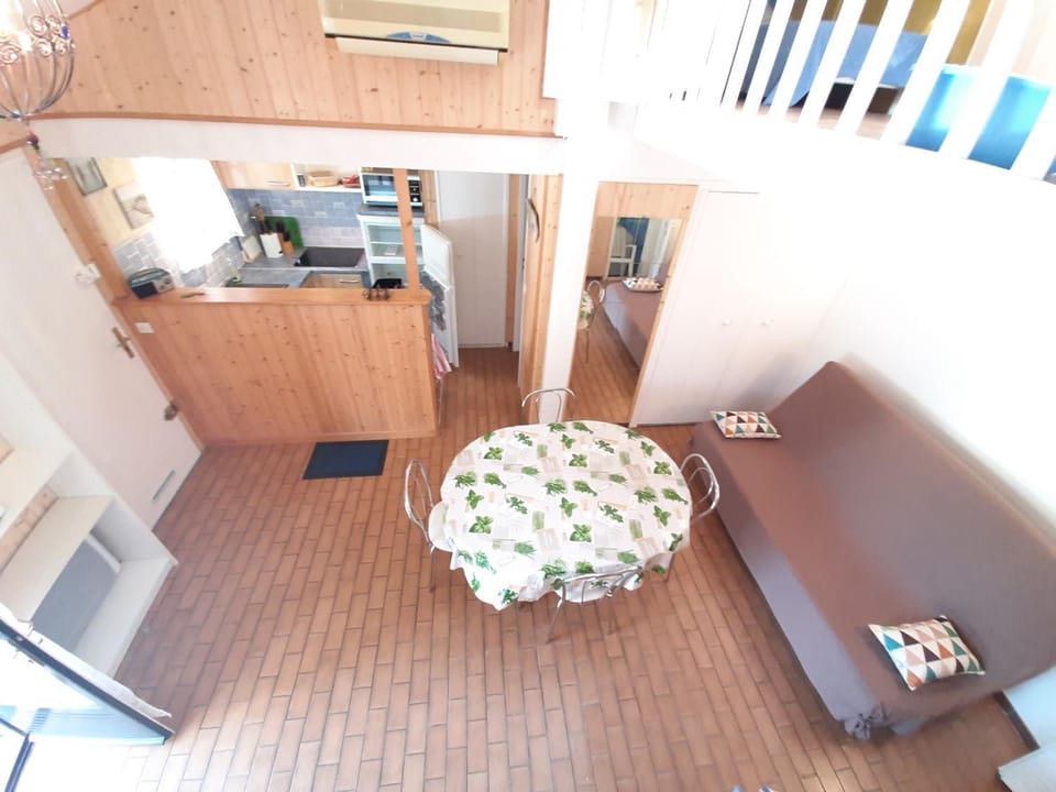 Maison moderne entre forêt et océan, avec jardin et terrasse. - FR-1-239-425 House in Seignosse