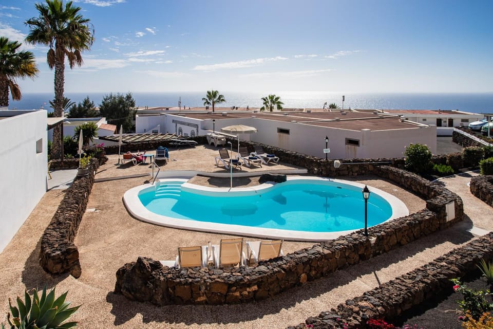Casa Bonita Apartment in Puerto del Carmen