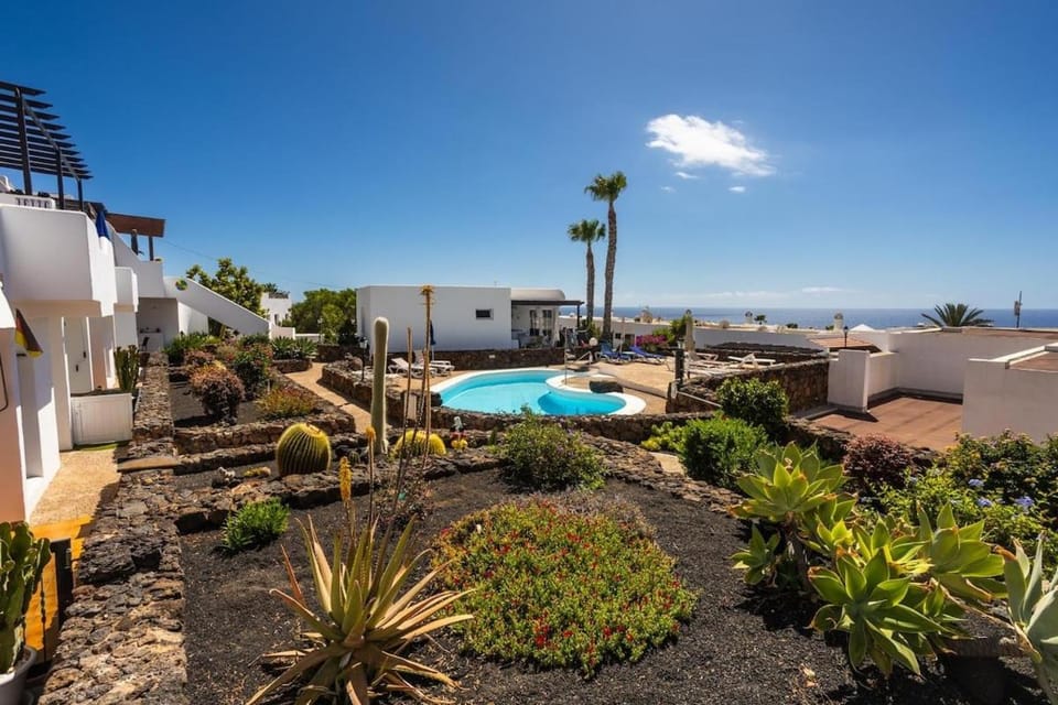 Casa Bonita Apartment in Puerto del Carmen