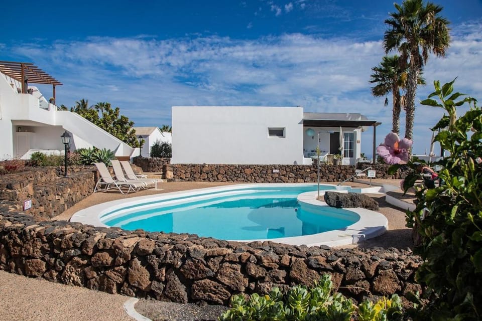 Casa Bonita Apartment in Puerto del Carmen