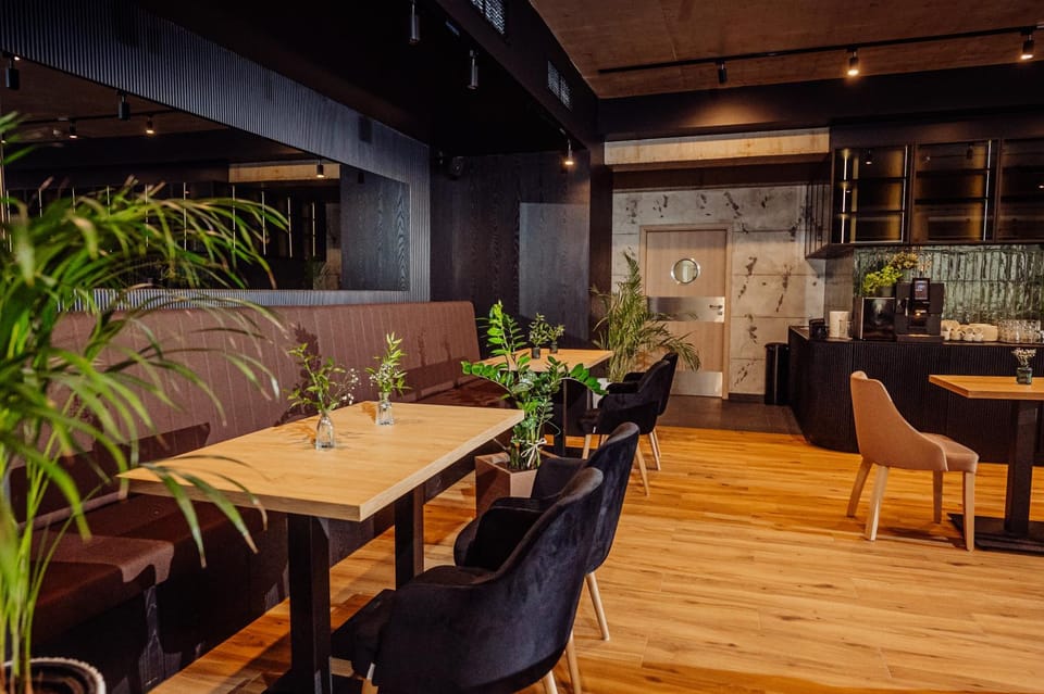 Nourt Rooms & Kitchen Bed and Breakfast in Lower Silesian Voivodeship