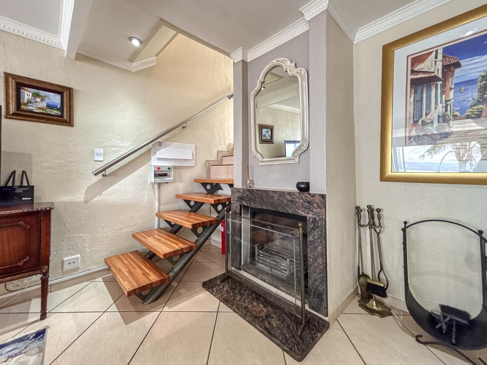 BondMakers Hidden Gem Apartment in Gauteng