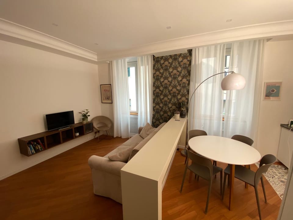 LovingRome Colosseum Apartment in Rome