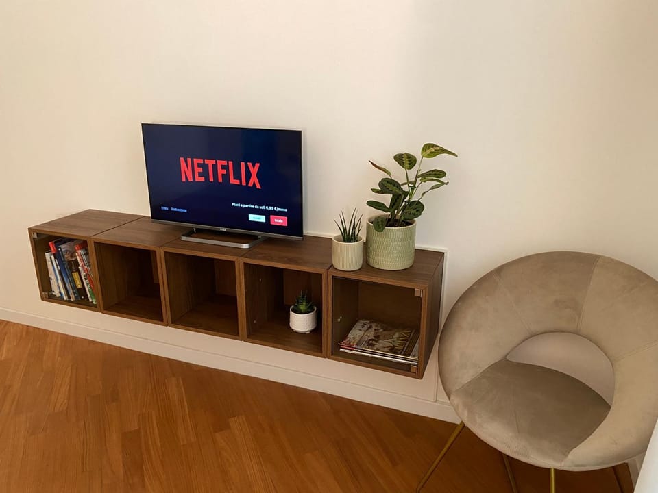 TV and multimedia, Living room