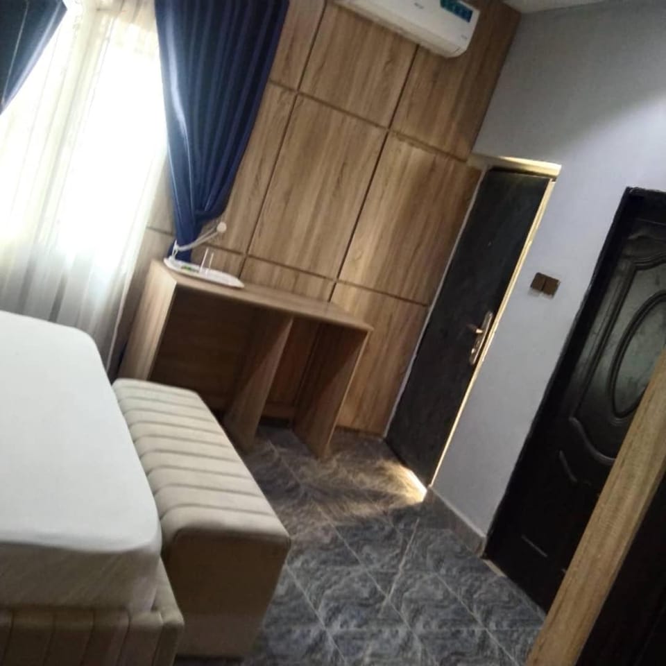 Apartment Apartment in Abuja