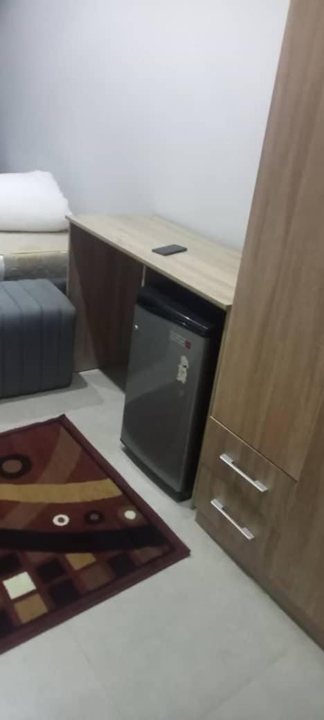 Apartment Apartment in Abuja