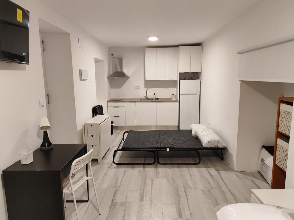 Cocoaloa Bed and Breakfast in Andalusia