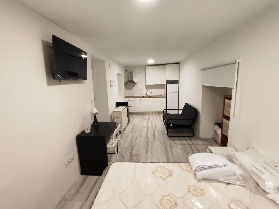 Cocoaloa Bed and Breakfast in Andalusia