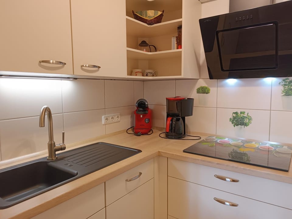 2-Raum FeWo Arnika - Hallenbad & Sauna Apartment in Sonthofen