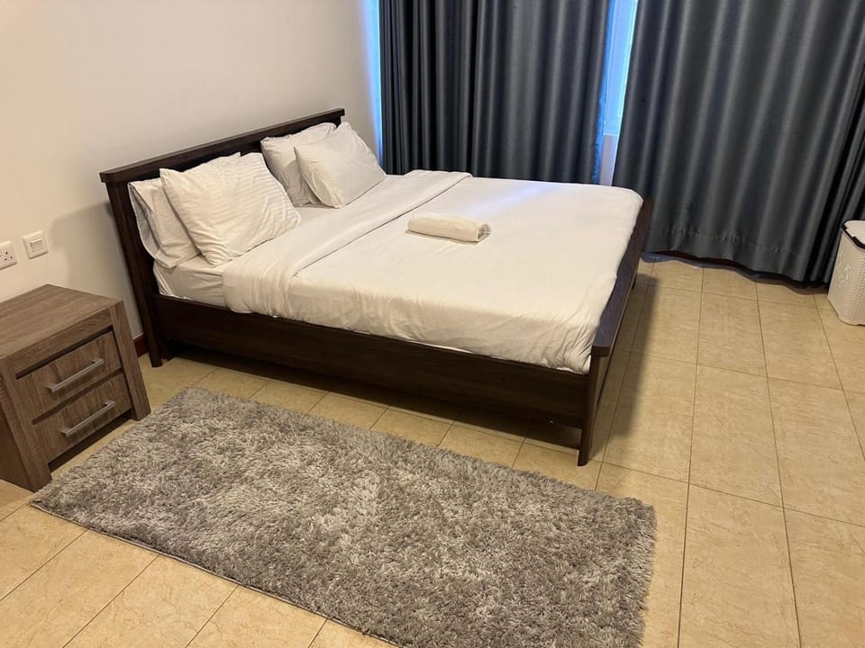Nova Luxury Apartment -Kilimani near Yaya centre Apartment in Nairobi