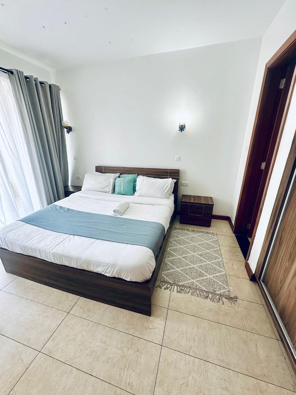 Nova Luxury Apartment -Kilimani near Yaya centre Apartment in Nairobi