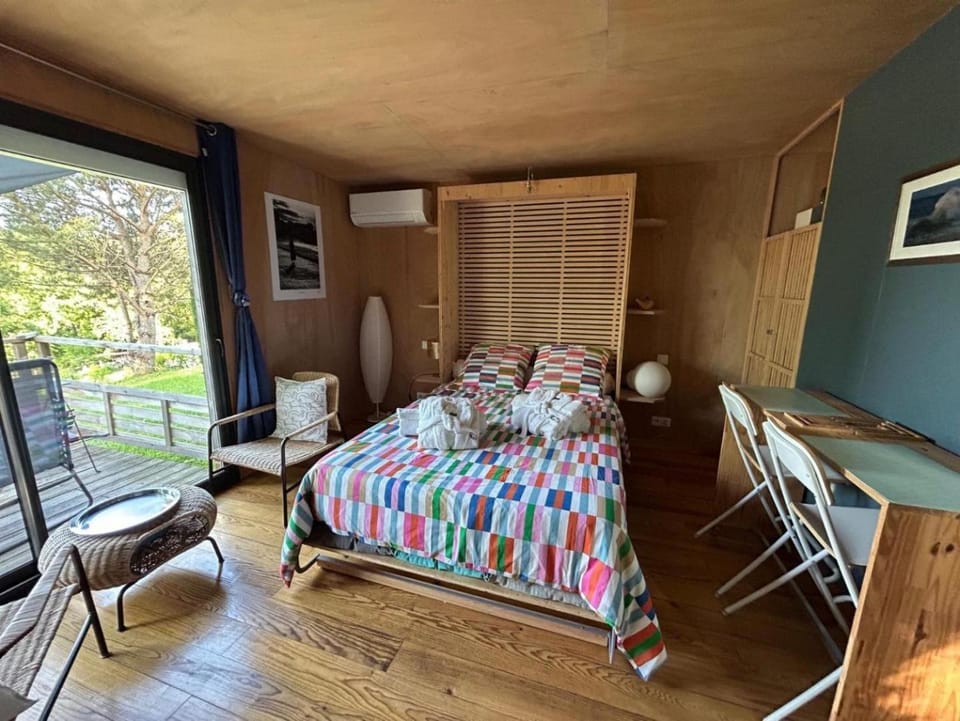 Chalet du domaine de rafin House in Occitanie
