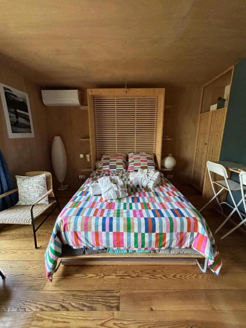 Chalet du domaine de rafin House in Occitanie