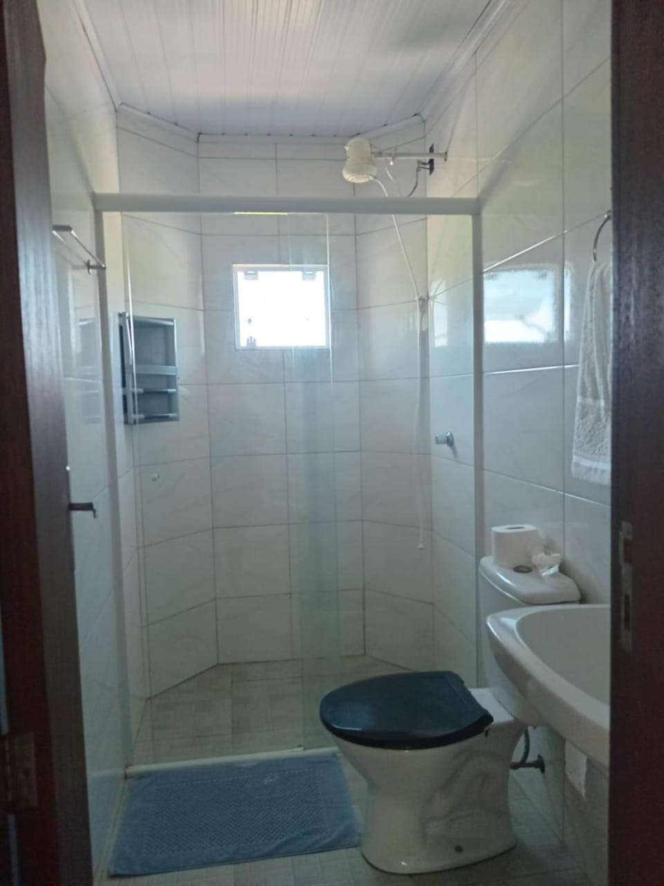 Apto Ingleses um quarto Aluguel temporada Apartment in Florianopolis