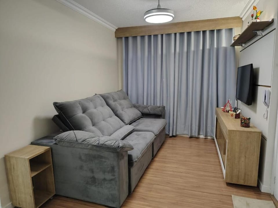 B&B Conforto próximo ao Aeroporto Apartment in São José dos Pinhais