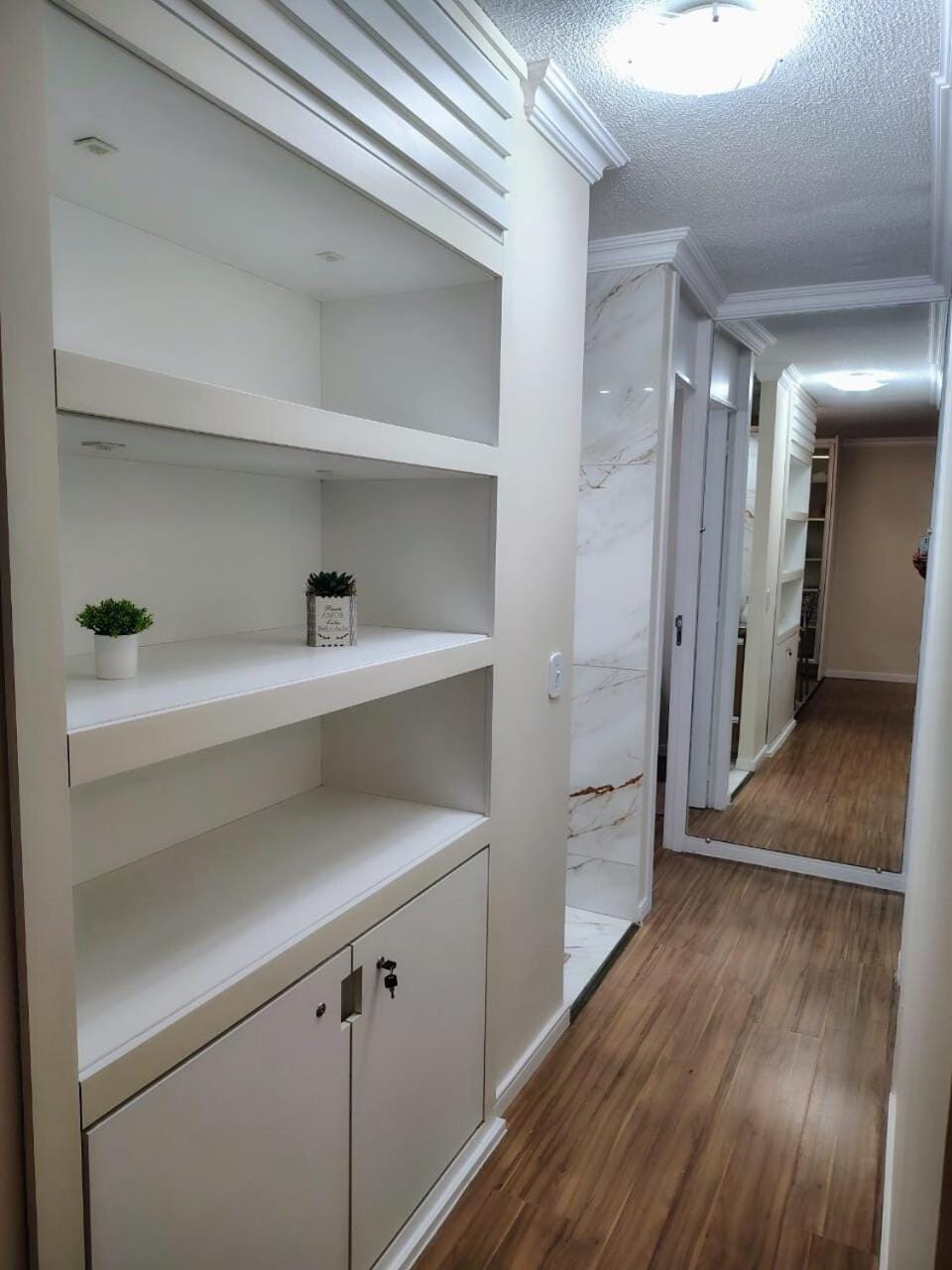 B&B Conforto próximo ao Aeroporto Apartment in São José dos Pinhais