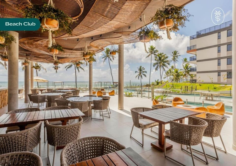 Lounge or bar