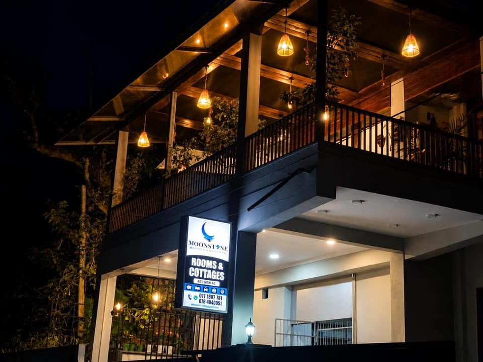 Moonstone Holiday Cottages Apartment in Uva Province, Sri Lanka