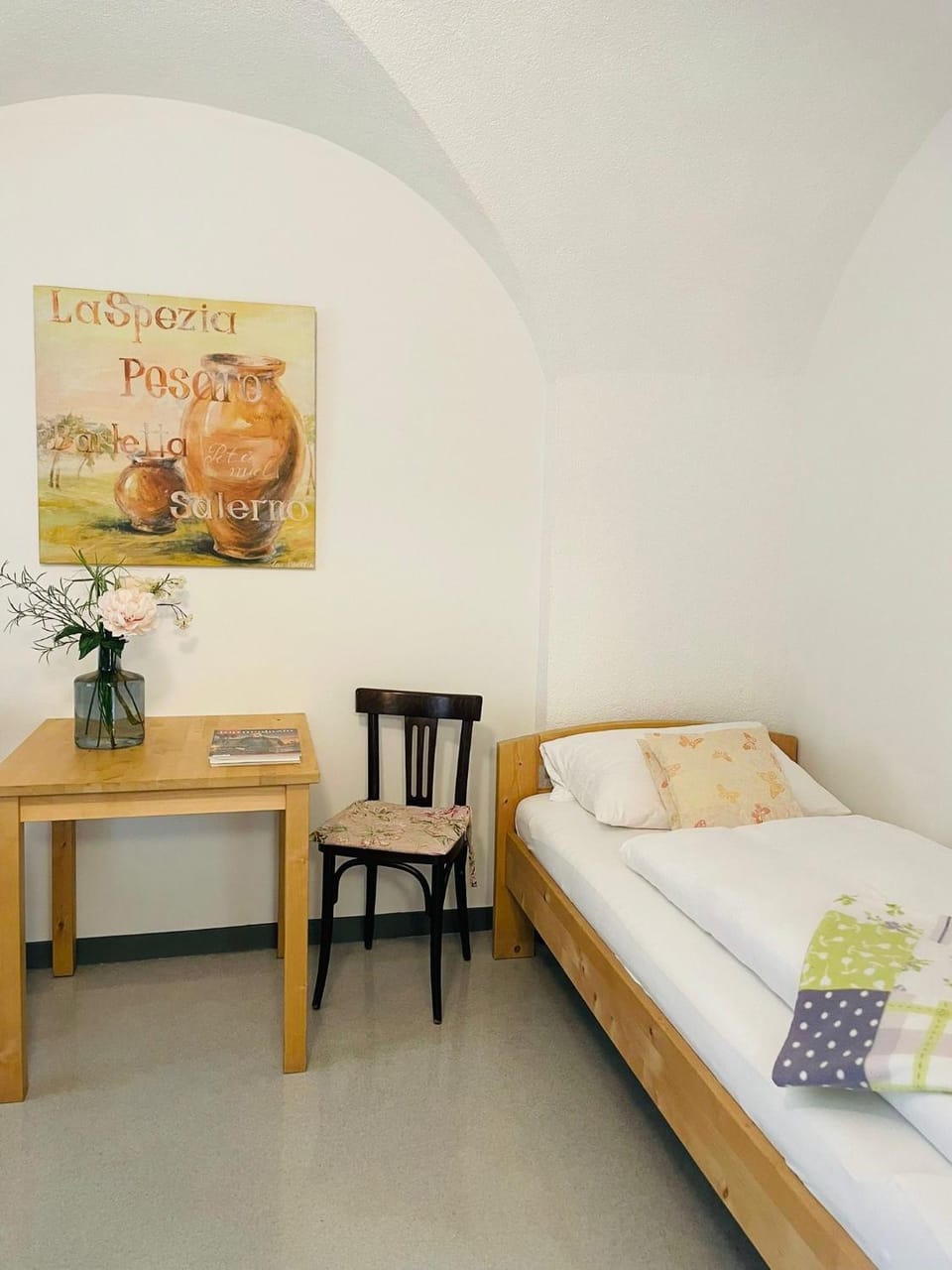 Studio-Apartment im Weinberg Apartment in Meissen