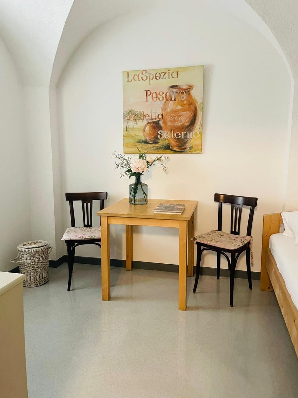 Studio-Apartment im Weinberg Apartment in Meissen