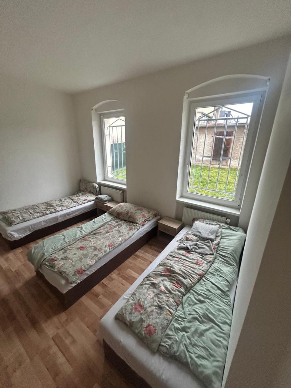 Apartmán v Karlových Varech pro 4 osoby Apartment in Saxony